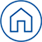 home icon