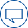 messaging icon